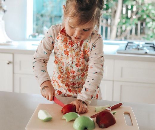 Couteau d'autonomie Kiddikutter
