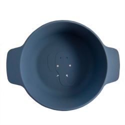 Trixie Silicone Bowl