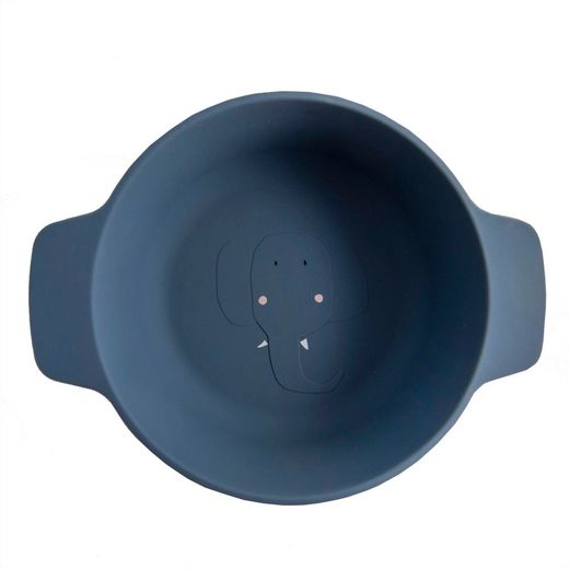 Trixie Silicone Bowl