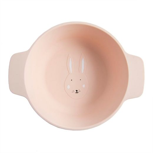 Trixie Silicone Bowl