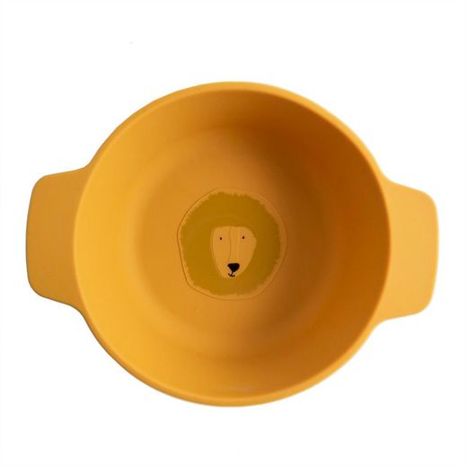 Trixie Silicone Bowl
