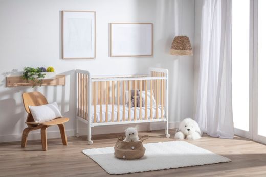 Cuna 120x60 Bari IKID