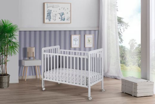 Cuna 120x60 Bari IKID