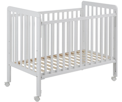 Cuna 120x60 Bari IKID