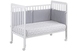 Cuna 120x60 Bari IKID