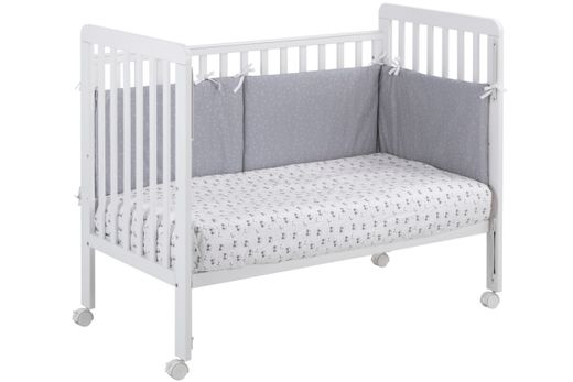 Cuna 120x60 Bari IKID