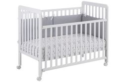 Cuna 120x60 Bari IKID