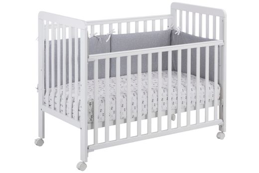 Cuna 120x60 Bari IKID