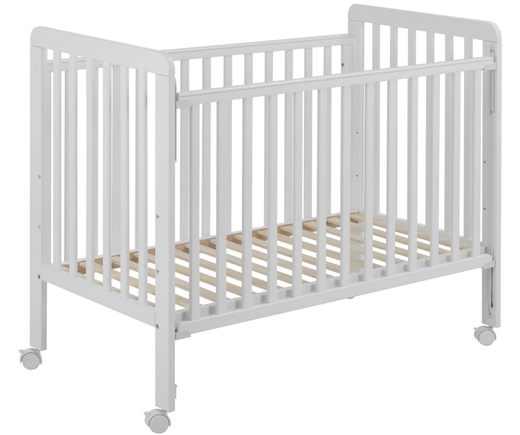 Cuna 120x60 Bari IKID
