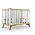 Cuna 120x60 Capri Fresh IKID