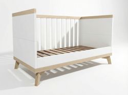 Cuna 120x60 Capri IKID