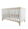 Cuna 120x60 Capri IKID