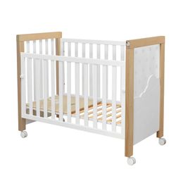 Cuna 120x60 DOLCE MAGIC Micuna