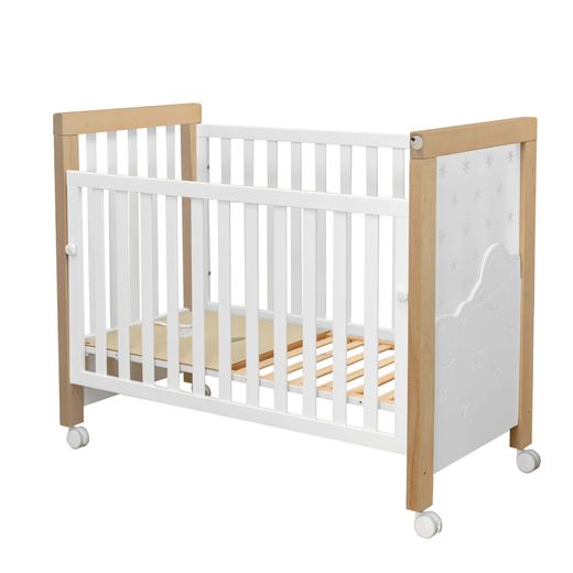 Cuna 120x60 DOLCE MAGIC Micuna