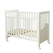 Cuna 120x60 DOLCE MAGIC Micuna