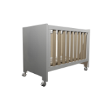 Cuna 120x60 Essenza IKID