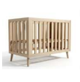 Cuna 120x60 Firenze Fresh IKID