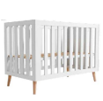 Cuna 120x60 Firenze Fresh IKID