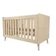 Bressol 120x60 Firenze IKID