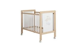 Cuna 120x60 HAPPY Micuna