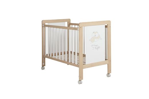 Cuna 120x60 HAPPY Micuna