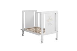 Cuna 120x60 HAPPY Micuna