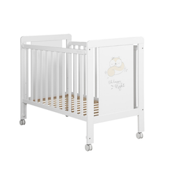 Cuna 120x60 HAPPY Micuna