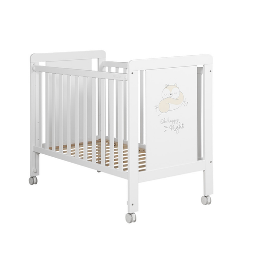 Cuna 120x60 HAPPY Micuna