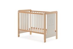 Cuna 120x60 LUCIANA Micuna