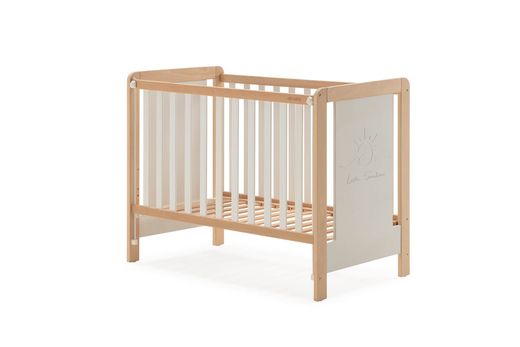 Cuna 120x60 LUCIANA Micuna
