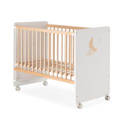 Cuna 120x60 LUPITA Micuna