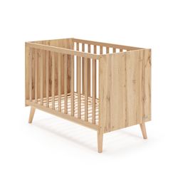 Cuna 120x60 MARTHA Micuna