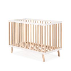 Cuna 120x60 MENCIA Micuna