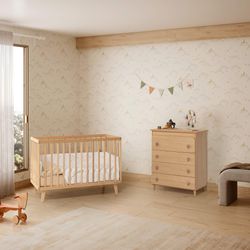 Cuna 120x60 MENCIA Micuna