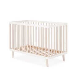 Cuna 120x60 MENCIA Micuna