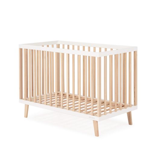 Cuna 120x60 MENCIA Micuna