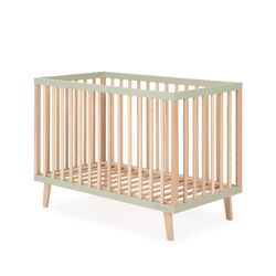 Cuna 120x60 MENCIA Micuna
