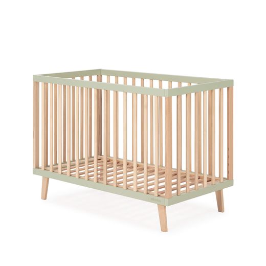 Cuna 120x60 MENCIA Micuna