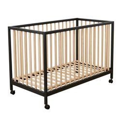Cuna 120x60 MOUNTAIN Micuna