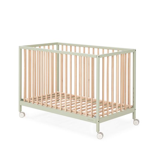 Cuna 120x60 MOUNTAIN Micuna