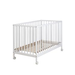 Cuna 120x60 MOUNTAIN Micuna