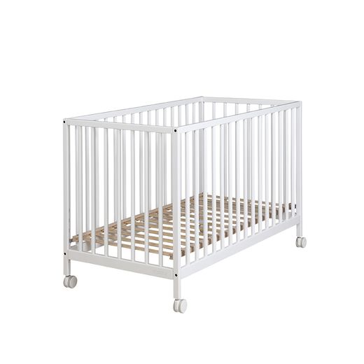 Cuna 120x60 MOUNTAIN Micuna