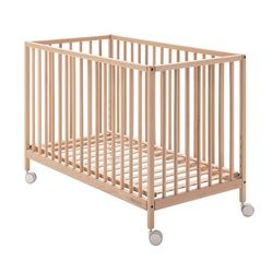 Cuna 120x60 MOUNTAIN Micuna