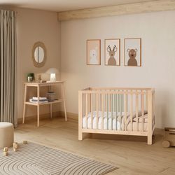 Cuna 120x60 NAYRA Micuna