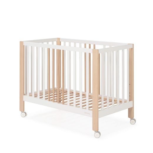 Cuna 120x60 NAYRA Micuna