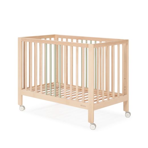 Cuna 120x60 NAYRA Micuna