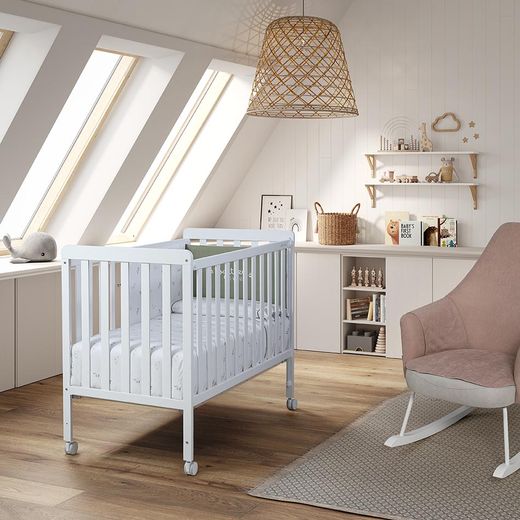 Cuna 120x60 NORDIKA Micuna