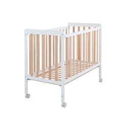 PACK trio Blanco-Madera Micuna