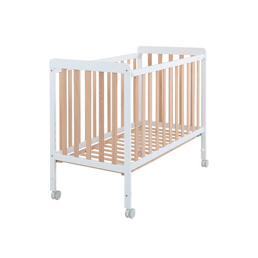 PACK trio Blanco-Madera Micuna