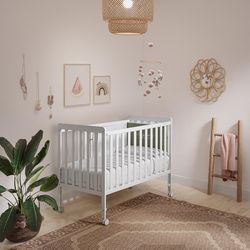 Cuna 120x60 NORDIKA Micuna